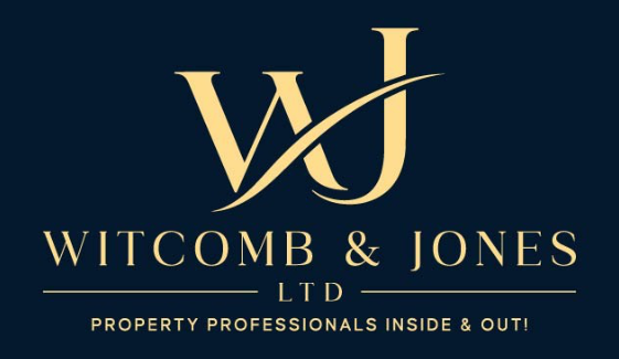 Witcomb & Jones 